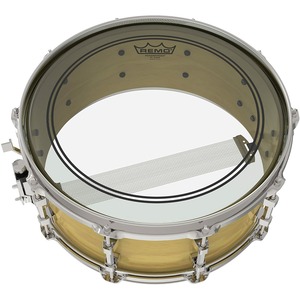 Пластик для барабана REMO P3-0316-BP POWERSTROKE 3 16 CLEAR