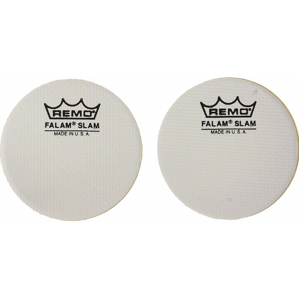 Пластик для барабана REMO KS-0002-PH Patch FALAM 2.5