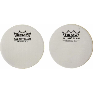 Пластик для барабана REMO KS-0002-PH Patch FALAM 2.5