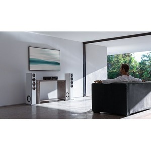 Напольная акустика Definitive Technology DEMAND-D15WT SET