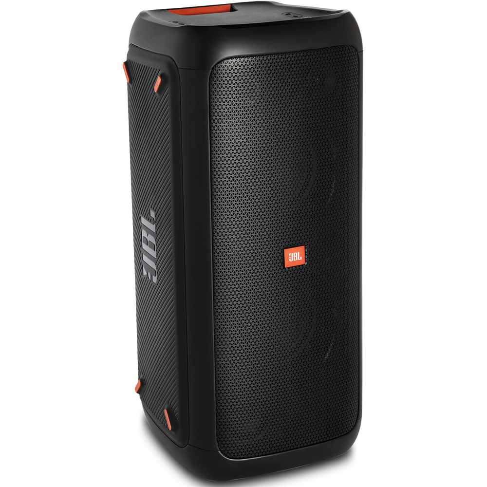 Портативная акустика JBL JBLPARTYBOX200RU