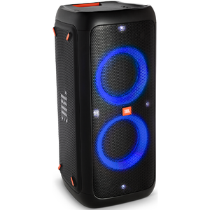Портативная акустика JBL JBLPARTYBOX200RU