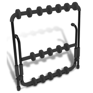 Стойка/держатель для гитары QUIK LOK GS350