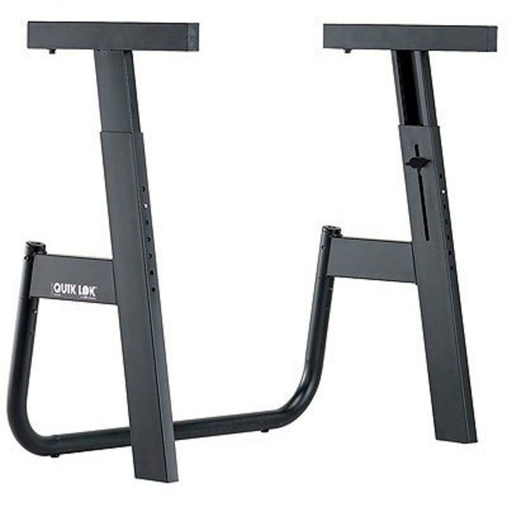 Стойка для клавишных QUIK LOK M91 Monolith