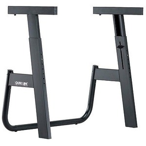 Стойка для клавишных QUIK LOK M91 Monolith