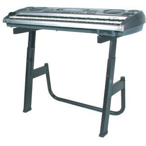 Стойка для клавишных QUIK LOK M91 Monolith