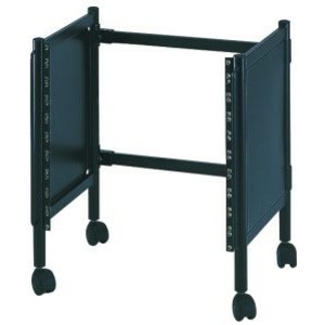 Рэковая стойка QUIK LOK RS655