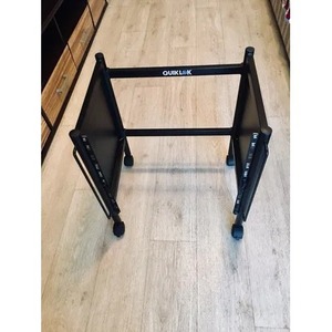 Рэковая стойка QUIK LOK RS655