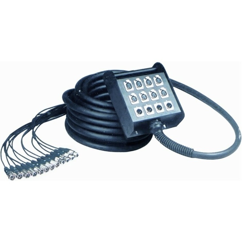 Мультикор QUIK LOK BOX638-30K 30.0m