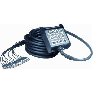 Мультикор QUIK LOK BOX638-30K 30.0m