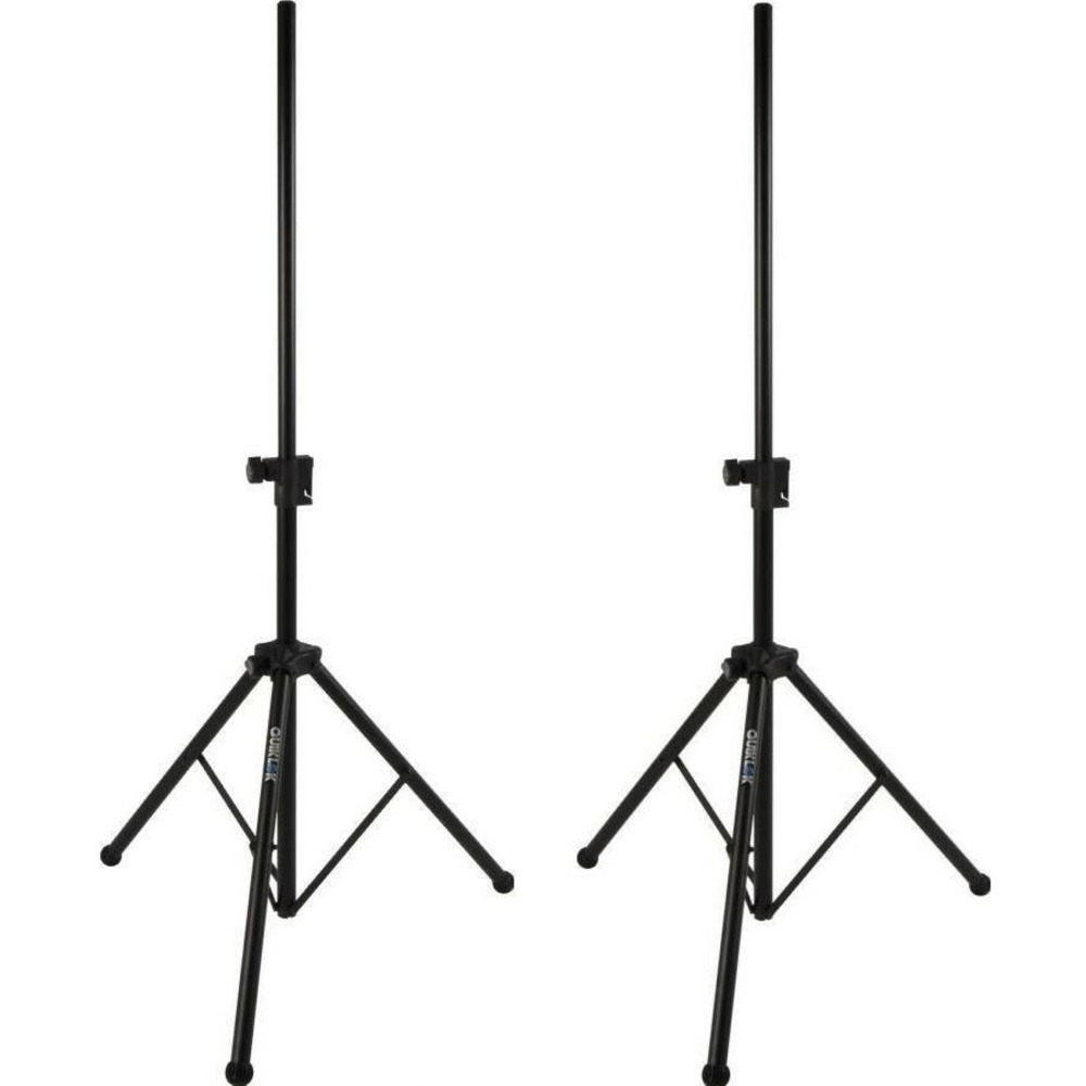 Стойка для концертной акустики QUIK LOK SP282BK
