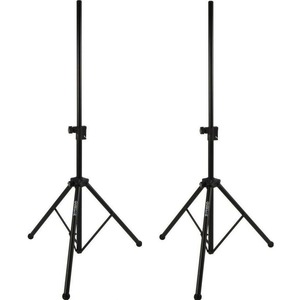 Стойка для концертной акустики QUIK LOK SP282BK
