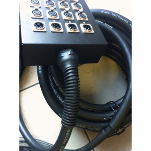 Мультикор QUIK LOK BOX/605-20K 20.0m