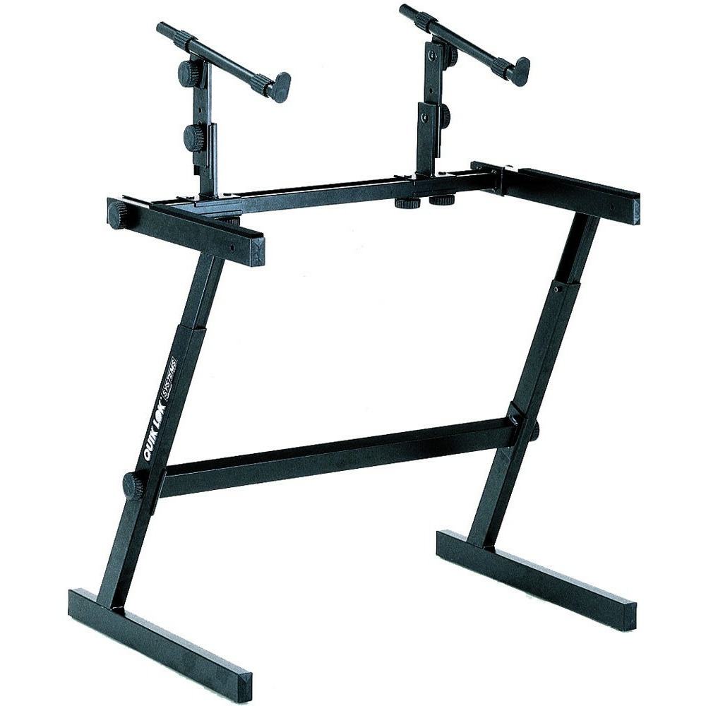 Стойка для клавишных QUIK LOK Z726L KEYBOARD STAND