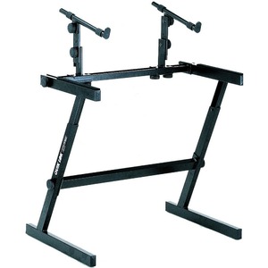 Стойка для клавишных QUIK LOK Z726L KEYBOARD STAND