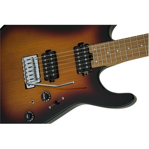 Электрогитара Charvel PM DK24 HH 2PT CM - 3TS