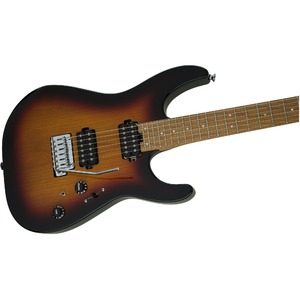 Электрогитара Charvel PM DK24 HH 2PT CM - 3TS