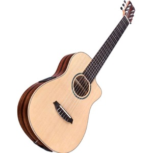 Классическая гитара CORDOBA MINI II EB-CE