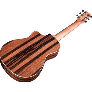 Классическая гитара CORDOBA MINI II EB-CE