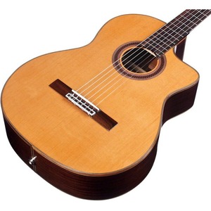 Классическая гитара CORDOBA IBERIA C7-CE