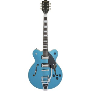 Гитара полуакустическая Gretsch G2622T STRML CB DC RVBL
