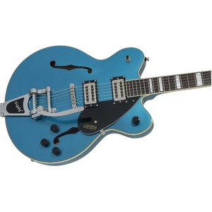 Гитара полуакустическая Gretsch G2622T STRML CB DC RVBL