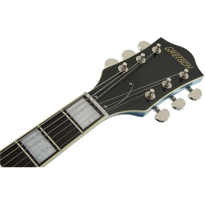 Гитара полуакустическая Gretsch G2622T STRML CB DC RVBL