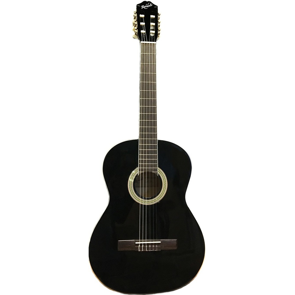 Классическая гитара Rockdale MODERN CLASSIC 100-BK
