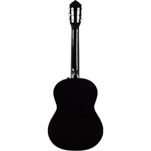 Классическая гитара Rockdale MODERN CLASSIC 100-BK