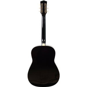 Акустическая гитара Rockdale FOLK NOVEL 110-BK