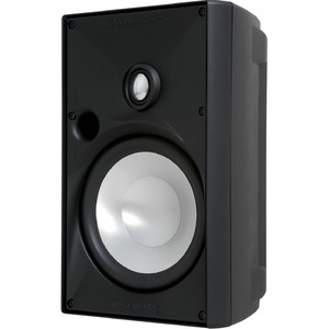 Всепогодная акустика SpeakerCraft OE6 Three Black
