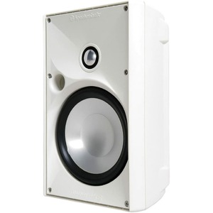 Всепогодная акустика SpeakerCraft OE6 Three White