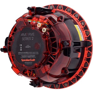 Встраиваемая потолочная акустика SpeakerCraft AIM7 FIVE Series 2