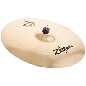 Тарелка для ударной установки ZILDJIAN A20828 18 A CUSTOM MEDIUM CRASH