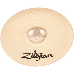 Тарелка для ударной установки ZILDJIAN A20828 18 A CUSTOM MEDIUM CRASH