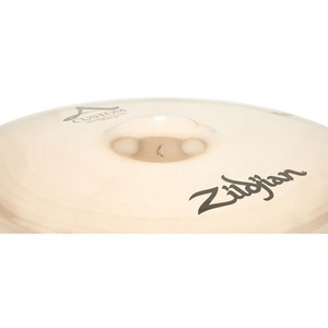 Тарелка для ударной установки ZILDJIAN A20828 18 A CUSTOM MEDIUM CRASH