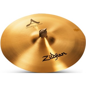 Тарелка для ударной установки ZILDJIAN A0232 18 A MEDIUM THIN CRASH