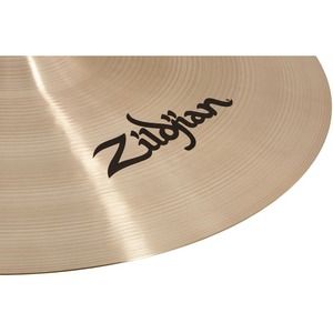 Тарелка для ударной установки ZILDJIAN A0232 18 A MEDIUM THIN CRASH