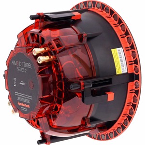 Встраиваемая потолочная акустика SpeakerCraft AIM8 THREE DT Series 2