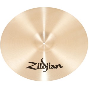 Тарелка для ударной установки ZILDJIAN A0233 19 A MEDIUM THIN CRASH