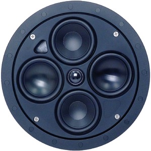 Встраиваемая потолочная акустика SpeakerCraft PROFILE ACCUFIT ULTRA SLIM ONE