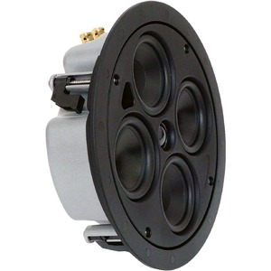 Встраиваемая потолочная акустика SpeakerCraft PROFILE ACCUFIT ULTRA SLIM ONE