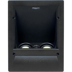 Встраиваемая стеновая акустика SpeakerCraft ATX100