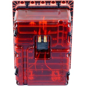 Встраиваемая стеновая акустика SpeakerCraft ATX100