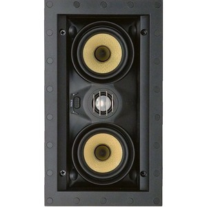 Встраиваемая стеновая акустика SpeakerCraft PROFILE AIM LCR3 FIVE