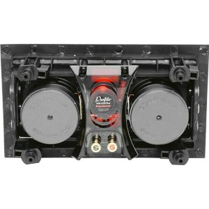 Встраиваемая стеновая акустика SpeakerCraft PROFILE AIM LCR3 FIVE