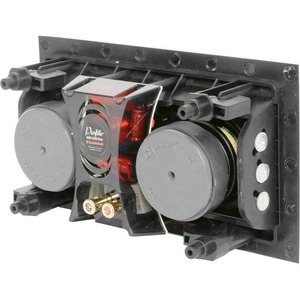 Встраиваемая стеновая акустика SpeakerCraft PROFILE AIM LCR3 FIVE