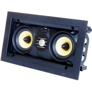 Встраиваемая стеновая акустика SpeakerCraft PROFILE AIM LCR3 FIVE