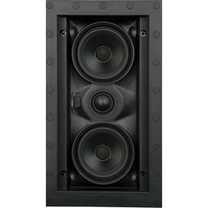 Встраиваемая стеновая акустика SpeakerCraft PROFILE AIM LCR3 ONE