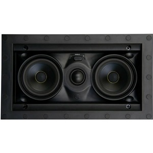 Встраиваемая стеновая акустика SpeakerCraft PROFILE AIM LCR3 ONE